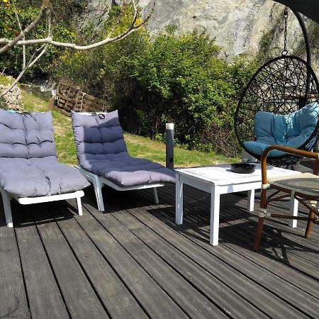 Oasis Villa Menton Ngoại thất bức ảnh