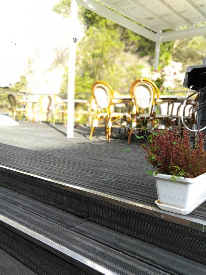 Oasis Villa Menton Ngoại thất bức ảnh