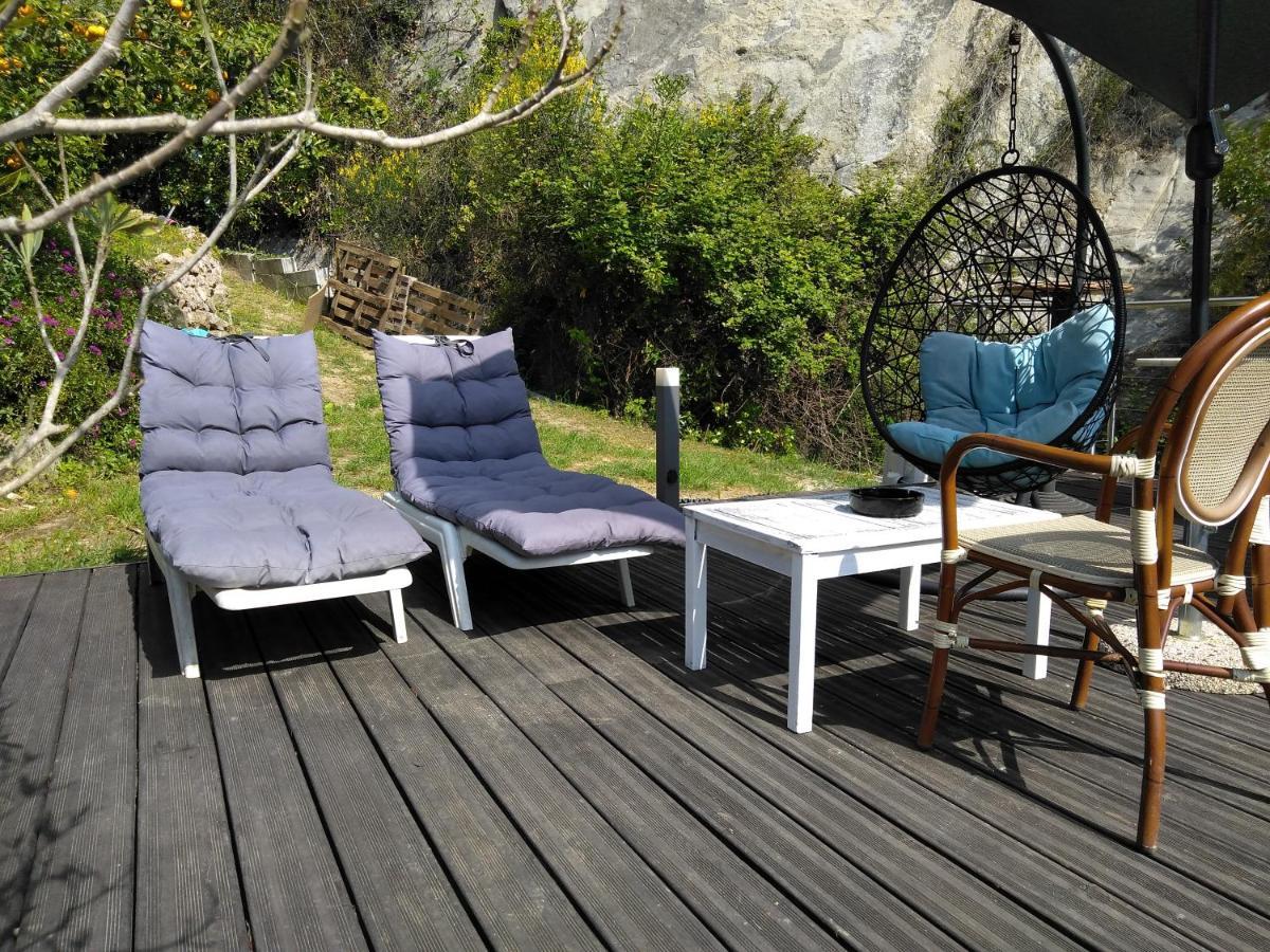 Oasis Villa Menton Ngoại thất bức ảnh