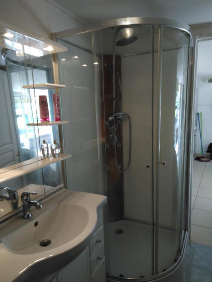 Oasis Villa Menton Ngoại thất bức ảnh