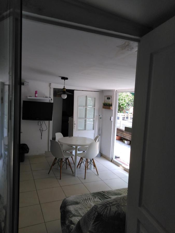 Oasis Villa Menton Ngoại thất bức ảnh