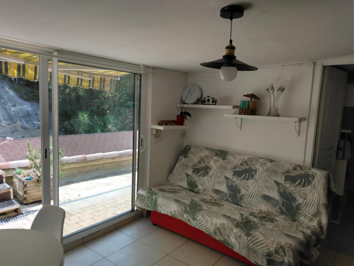 Oasis Villa Menton Ngoại thất bức ảnh